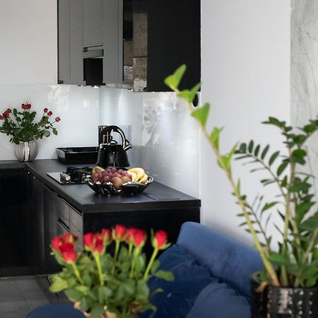 Apartament Jacuzzi Gdynia Extérieur photo