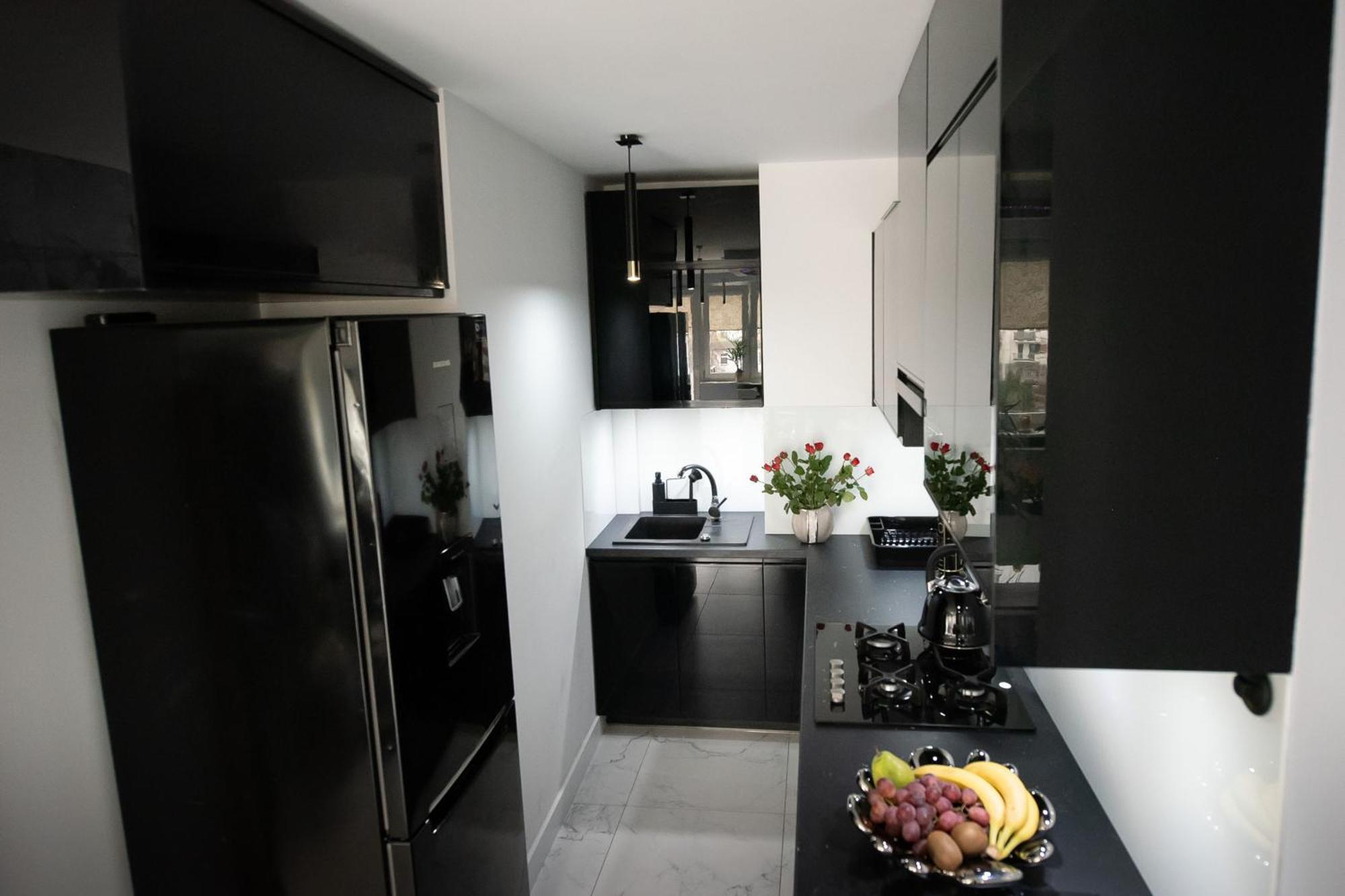 Apartament Jacuzzi Gdynia Extérieur photo