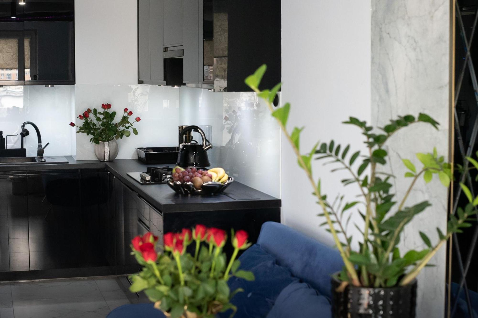 Apartament Jacuzzi Gdynia Extérieur photo